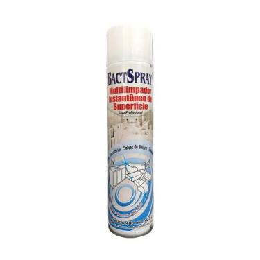 Imagem de Desinfetante Bactspray 400 ml - DCMA