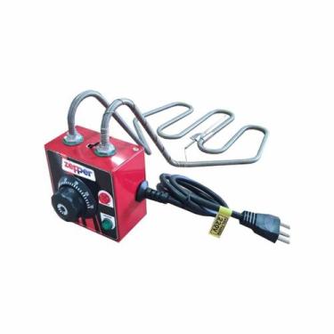 Imagem de Resistencia fritadeira eletrica 7 litros profissional ZPR07E - Zepper,