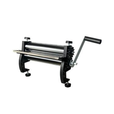 Imagem de Cilindro de Massa Pão Pizza Pastel Manual 28cm Mirella Malta