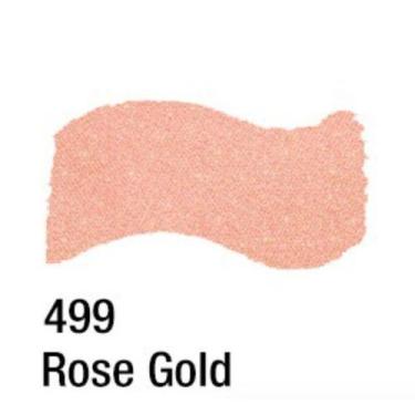 Imagem de Tinta Metal Colors Acrílica Metálica 37ml Acrilex, ROSE GOLD