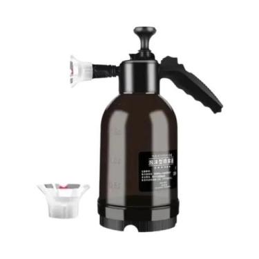 Imagem de Pulverizador de Espuma Elétrico Portátil 1,5L/2L para Lavagem de Carro