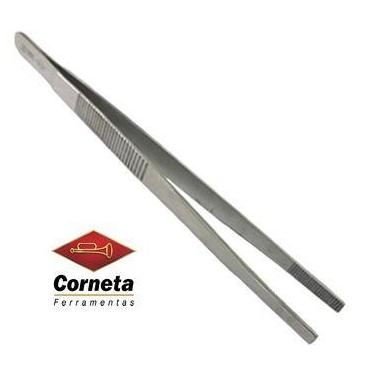 Imagem de Pinça Ponta Reta Mod. 366-R - 160MM - CORNETA