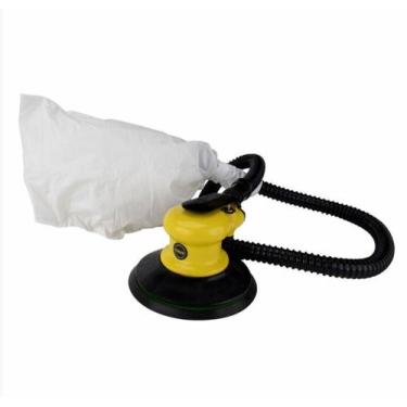 Imagem de Lixadeira Orbital Pneumática LYNUS 6