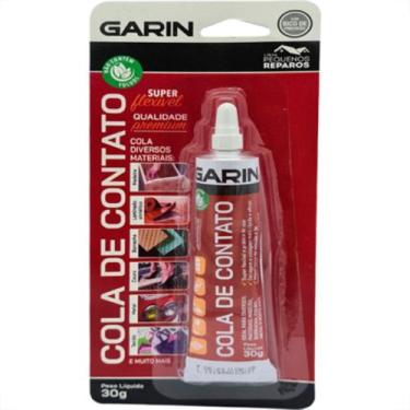 Imagem de Cola De Contato Garin 30Gr