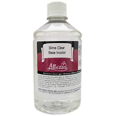 Imagem de Produto Para Slime Altezza Clear 1kg