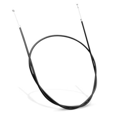 Imagem de Vaticas Cabo do acelerador adequado para soprador de mochila Stihl BR700 Substitui 4282 180 1107