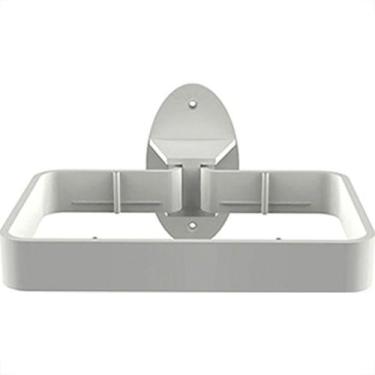 Imagem de Abracadeira P/Condutor Pvc Tigre Ret.Style Branco