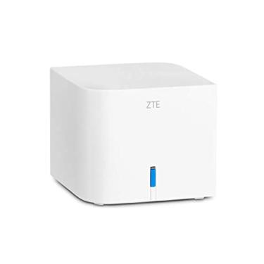 Imagem de Roteador Easymesh AC1200 Gigabit Space Series ZTE - ZT196