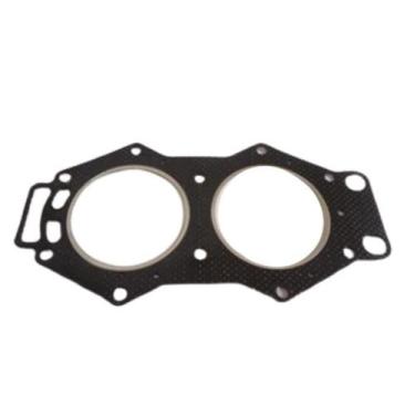 Imagem de Junta Do Motor Cabeçote Do Yamaha 115 Hp V4 - A.R Variedades Mt