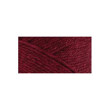 Imagem de Caron Fio mesclado Simply Soft, 142 g/250 jardas, urze de ameixa profunda, bola única