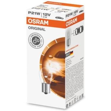 Imagem de Lâmpada Universal Automovéis E Utilitários Leves  a  OSRAM