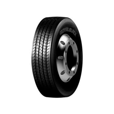 Imagem de Pneu Aro 17.5 235/75R17.5 143/141J RS201 Royal Black
