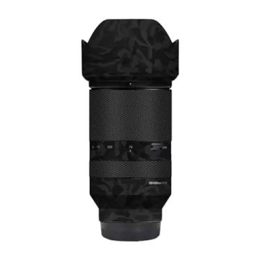 Imagem de Película protetora F/2.8 70-180 2.8 para lente da câmera, película protetora, adesivo antiarranhões, acessórios para Tamron 70-180 mm F2.8 Di LLL VXD adequado para câmera Sony Mount (Shadow Camo