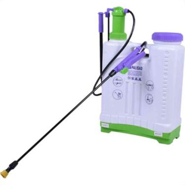 Imagem de Pulverizador Palisad Mtx 20 Litros 647858, 20L