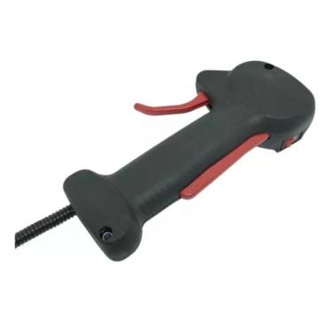 Imagem de Punho Acelerador Completo Para Roçadeiras Husqvarna 226rj