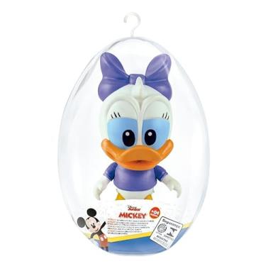 Imagem de Boneco Margarida 12cm no Ovo Intermediario