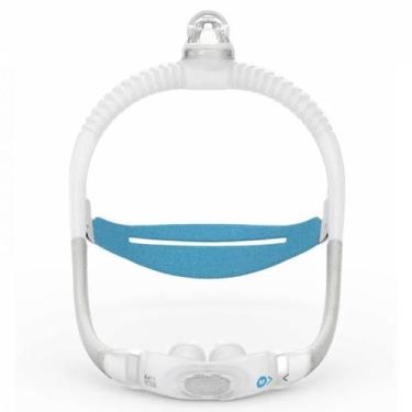 Imagem de Máscara Nasal  Airfit P30i - ResMed, STANDARD