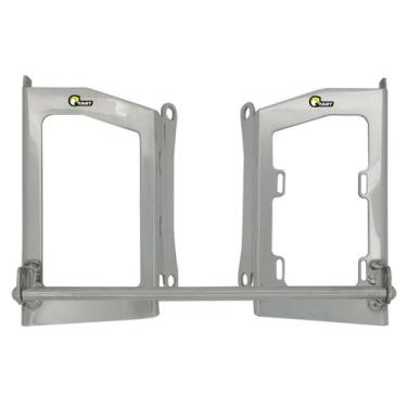 Imagem de S494 Protetor de radiador KTM SX 125/250/300 SX-F 250/350/450 2023 - S