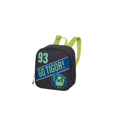 Imagem de LANCHEIRA ESCOLAR TIGOR F.C 100% ORIGINAL