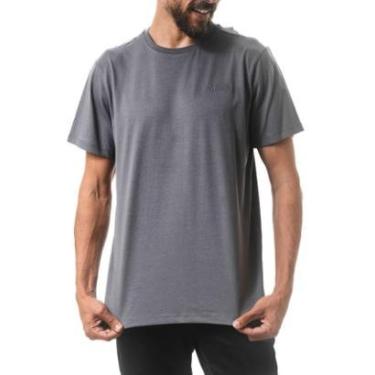 Imagem de Camiseta Columbia Masculina Basica Bordado-Masculino