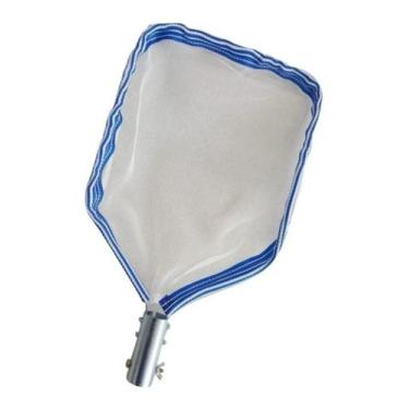 Imagem de Peneira Metálica Tela Ultra Fina Para Piscinas - RR PISCINAS