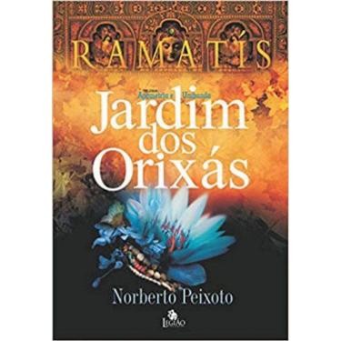 Imagem de Jardim Dos Orixás - Ramatís