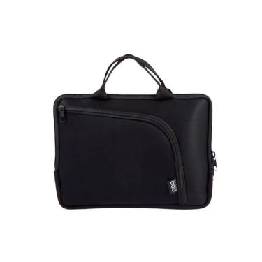Imagem de Bolsa Capa Para Notebooks 15.6 Preto Luva Neoprene