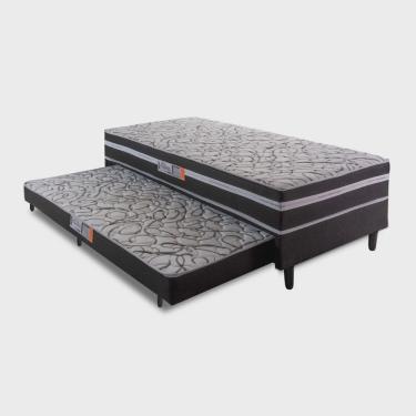 Imagem de Colchão Acoplado para Quarto Aspen 88