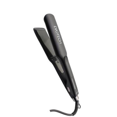 Imagem de Chapinha Prancha Evotech 1.75 480f Preta Salles Profissional