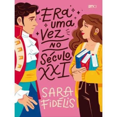 Imagem de Era uma vez no século XXI