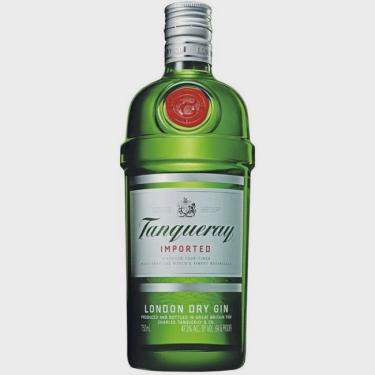Imagem de Gin Tanqueray 750ml