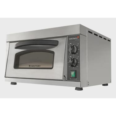 Imagem de Forno Elétrico Profissional para Pizza WP-35 Wictory