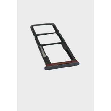 Imagem de Gaveta Chip Slot Moto G24 Grafite Autorizada Motorola