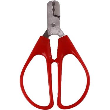 Imagem de Alicate de biscoito de sementes de melão vermelho, abridor de alicate de sementes de girassol – Alicate de descascamento para sementes de melão, nozes pequenas, ferramentas especiais e gadgets