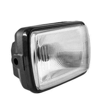 Imagem de Farol CG Today Ano 1986 a 1999 Aro Ferro - Projeção Moto Parts