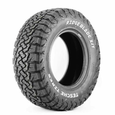 Imagem de Pneu 265/70R16 Aro 16 LT TESCHE TIRES RIDGE BLADE X/T 10PR  121/118S