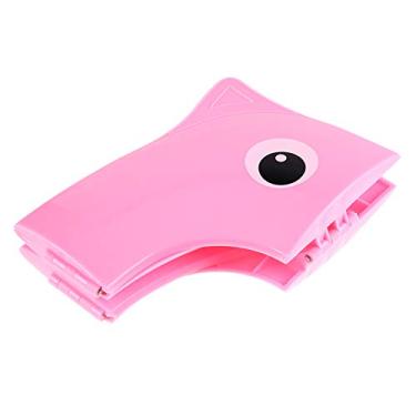 Imagem de Crianças Dobradas Potty Bloco Portátil Viagem Cordeira Treinamento de Vaso Sanitário Almofada #1 Almofada Potty Almofada Potty Criança Maca (Olhos de coruja)