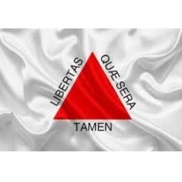 Imagem de Bandeira Estado Minas Gerais MG - 1,50x0,90mt  - WCAN
