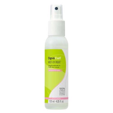 Imagem de Deva Curl Finalizador Mist-er Right - Ativador de Cachos, 120ml