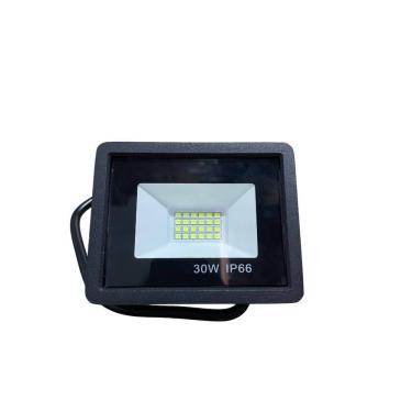 Imagem de REFLETOR LED Holofote 30W IP66 Luz Verde Bivolt