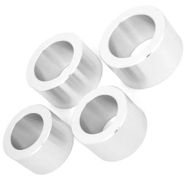 Imagem de Rough Country Kit de elevação de 7,62 cm (encaixe) CAN-AM Defender 2016-2021 | Sistema de suspensão UTV | Pneus de até 71 cm | 97002