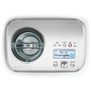 Imagem de Sorveteira Express em Aço Inox 12 Funções 1L 127v Tramontina