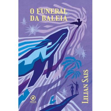 Imagem de O Funeral da Baleia Sortido - PATUA EDITORA, Sortido