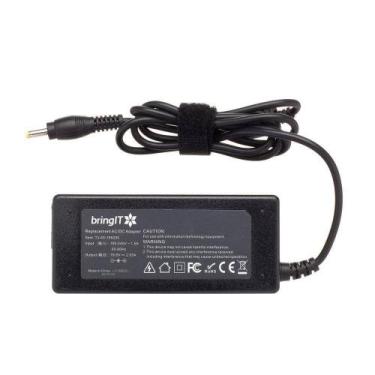 Imagem de Fonte para Notebook bringIT compatível com HP Mini 5101  19.5V 2.05A, 
