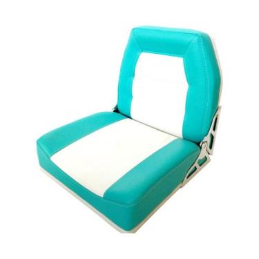 Imagem de Cadeira Almofadada para Barco de Alumínio ou Lancha - Levantar Âncora,