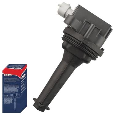 Imagem de DrCax Bobina De Ignição Oem Uf517 30713417 Compatível Com Volvo C30 C70 S40 S60 V50 V60 V70 Xc60 Xc70 2.4L 2.5L L5 - 1 Pacote