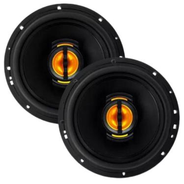Imagem de Par Alto Falantes 6 Polegadas Jb6 Flex Le Son 110w 4 Ohms