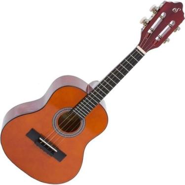 Imagem de Cavaco Giannini Acústico Cs14 + Brinde - Modamusic, Natural