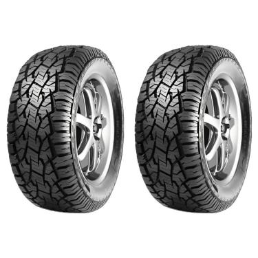 Imagem de Kit 2 Pneus 245/70R16 107T RW AT772 Roadwing