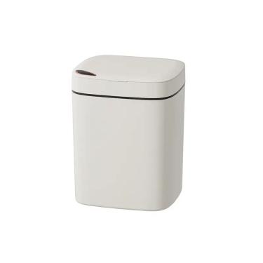 Imagem de Lixeira Para cozinha Com Sensor Abertura Automática